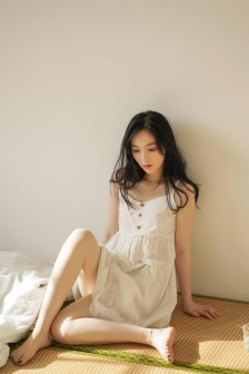 女人体摄影
